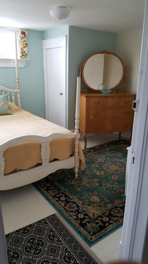 وينتاتشي، واشنطن Apple Country Inn المظهر الخارجي الصورة